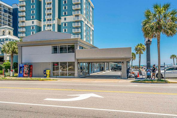 2711 S Ocean Blvd, Myrtle Beach, SC 29577
